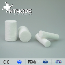 Low price of good health use dental cotton